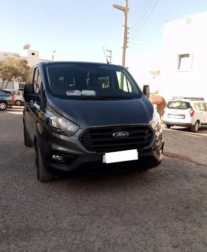 Transfer From Agadir to Aourir