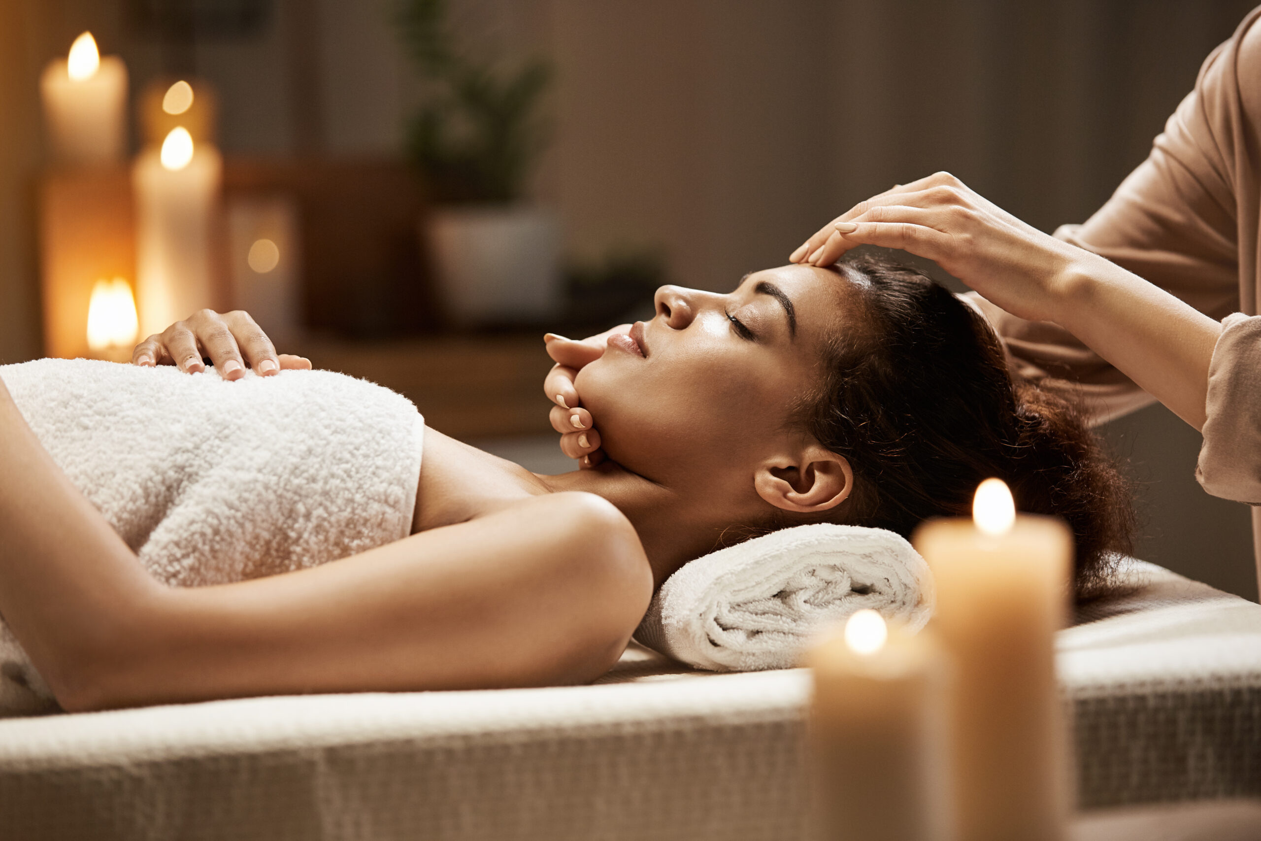 Sports Massage