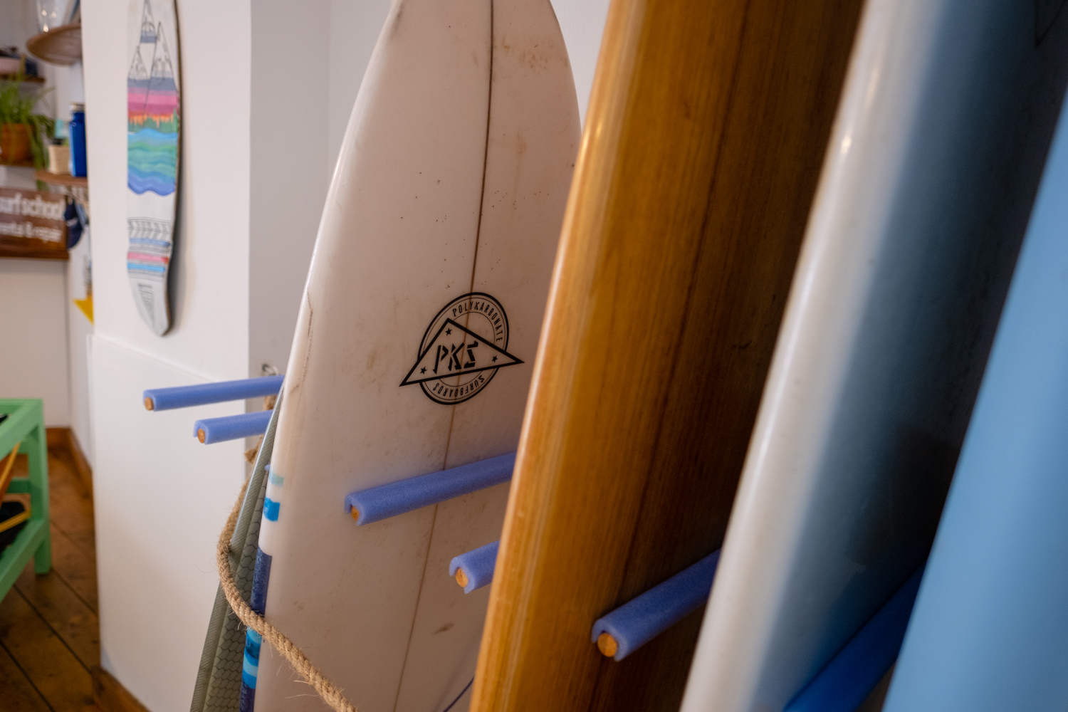Soft Board Rent