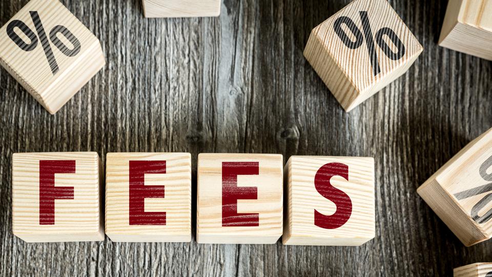 Bank Fees