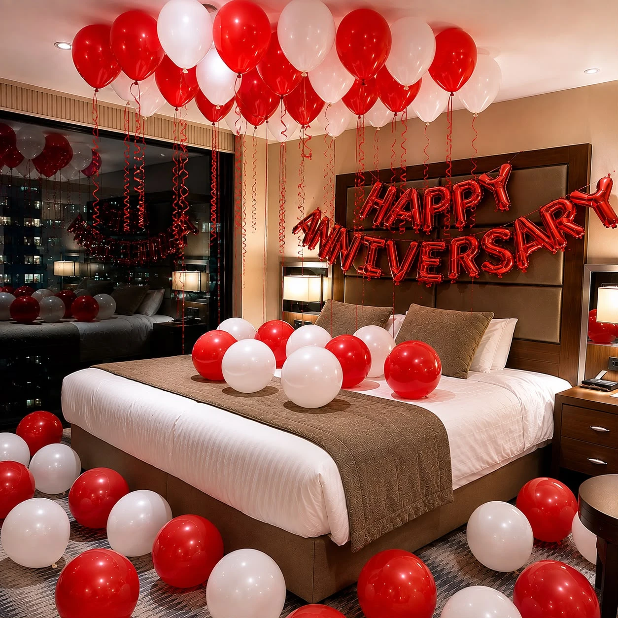 Room Decoration